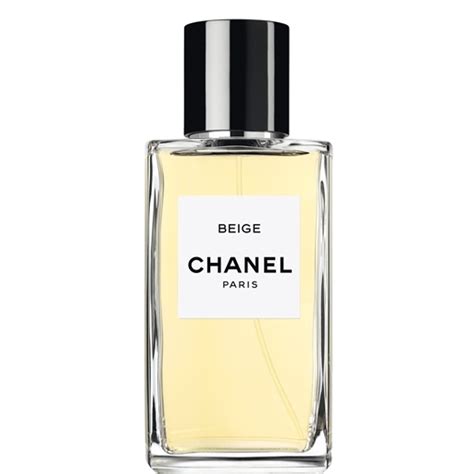 chanel les exclusifs canada